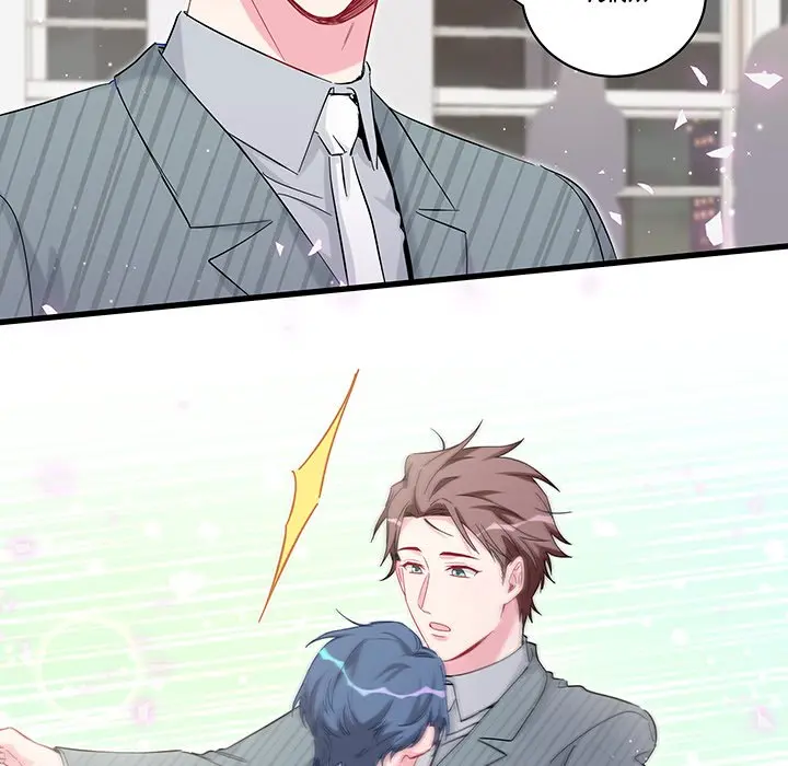 Whose Baby is It? – Capítulo 100 Yaoi – Página 105