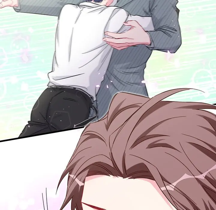 Whose Baby is It? – Capítulo 100 Yaoi – Página 106