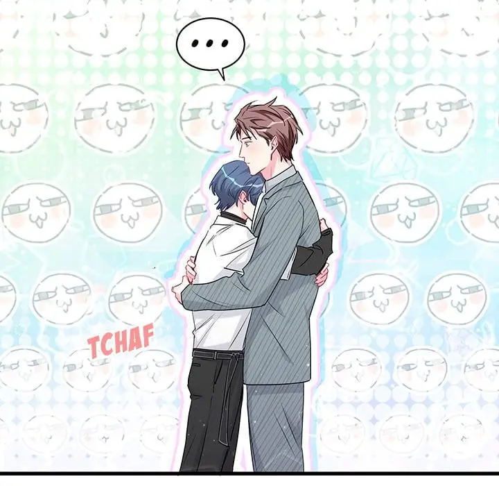 Whose Baby is It? – Capítulo 100 Yaoi – Página 109