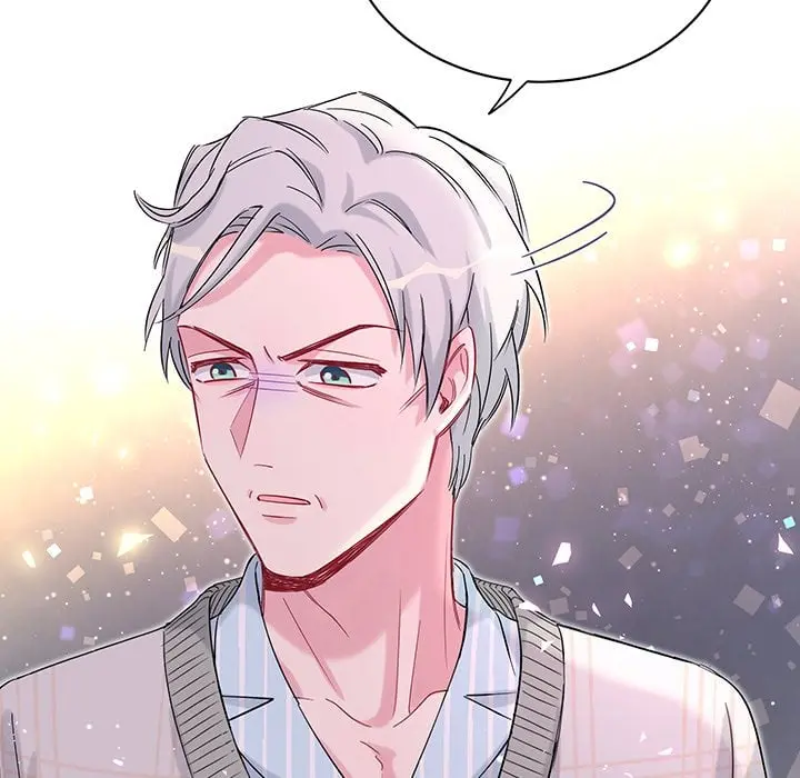 Whose Baby is It? – Capítulo 100 Yaoi – Página 11