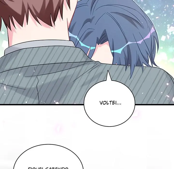 Whose Baby is It? – Capítulo 100 Yaoi – Página 111