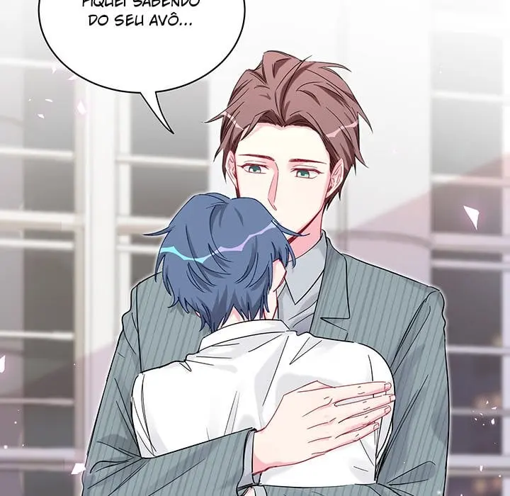 Whose Baby is It? – Capítulo 100 Yaoi – Página 112