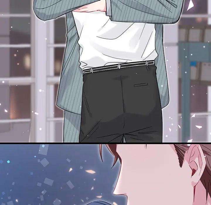 Whose Baby is It? – Capítulo 100 Yaoi – Página 113