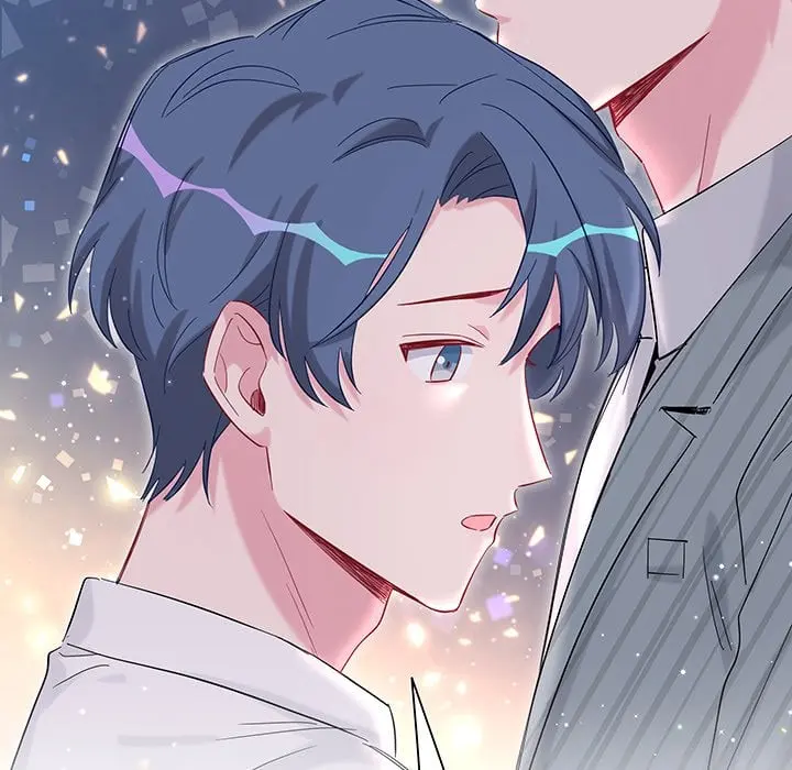 Whose Baby is It? – Capítulo 100 Yaoi – Página 114