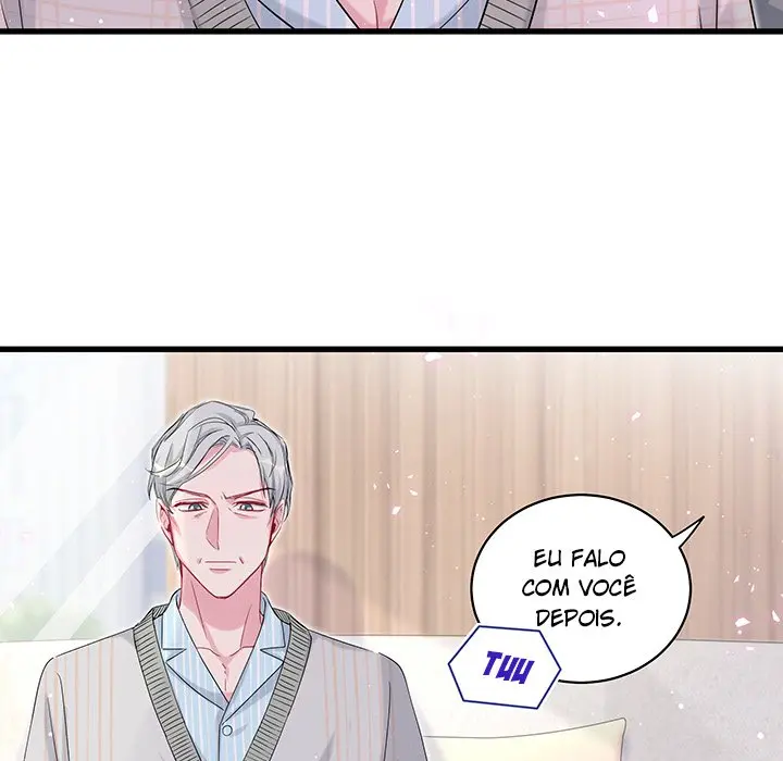 Whose Baby is It? – Capítulo 100 Yaoi – Página 12