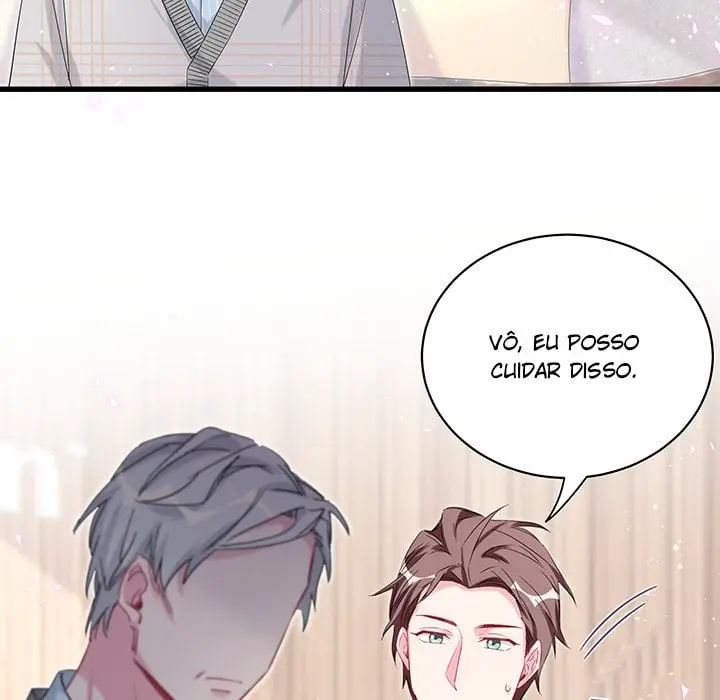 Whose Baby is It? – Capítulo 100 Yaoi – Página 13