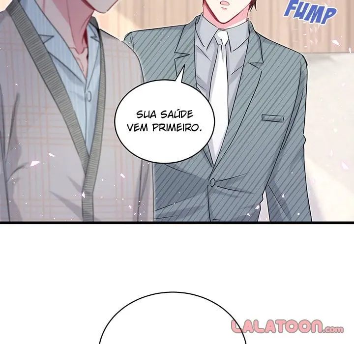 Whose Baby is It? – Capítulo 100 Yaoi – Página 14