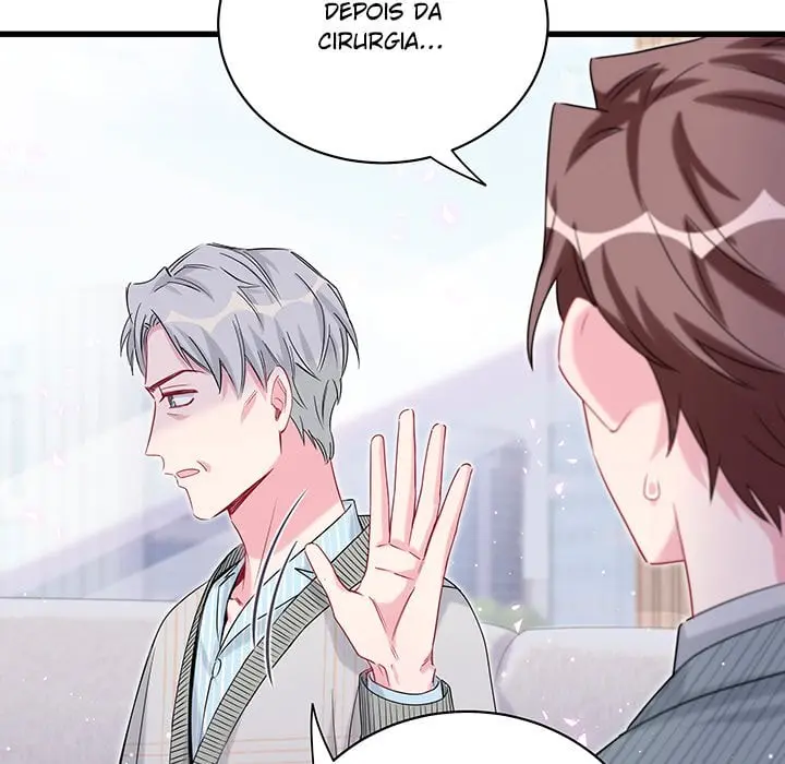 Whose Baby is It? – Capítulo 100 Yaoi – Página 15