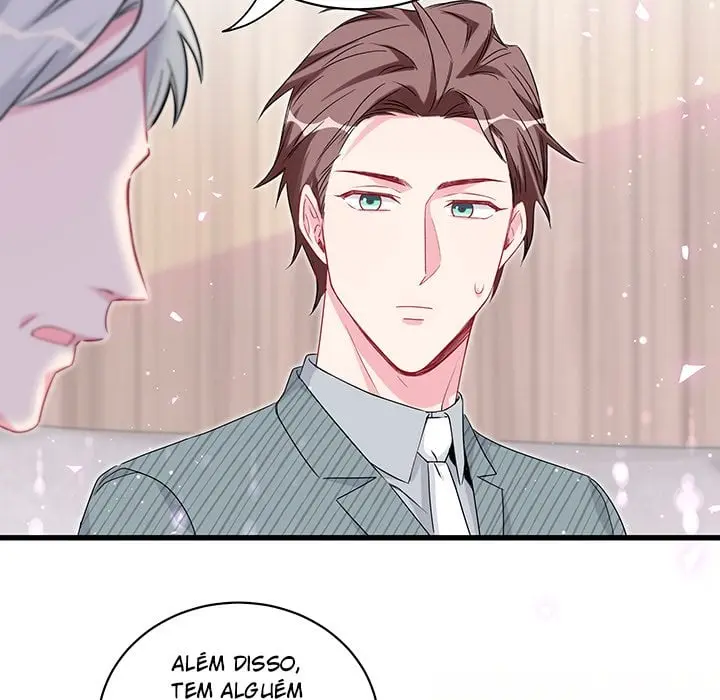 Whose Baby is It? – Capítulo 100 Yaoi – Página 17