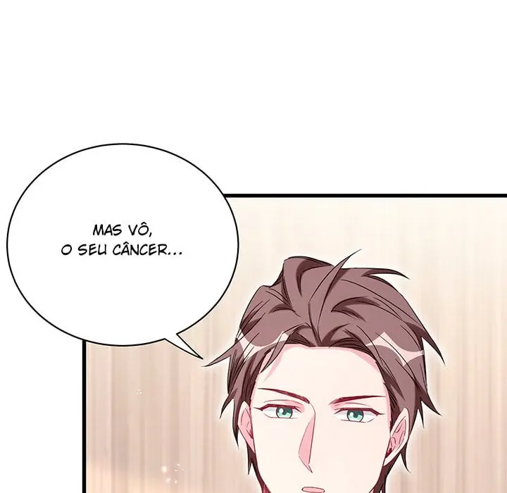 Whose Baby is It? – Capítulo 100 Yaoi – Página 22