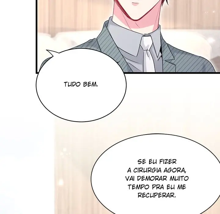 Whose Baby is It? – Capítulo 100 Yaoi – Página 23