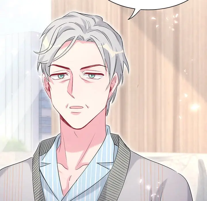 Whose Baby is It? – Capítulo 100 Yaoi – Página 24