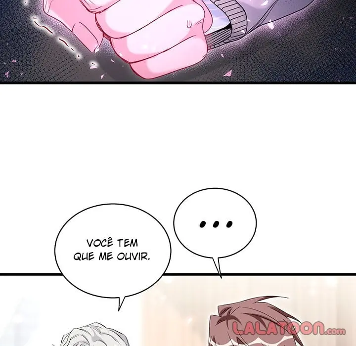 Whose Baby is It? – Capítulo 100 Yaoi – Página 26