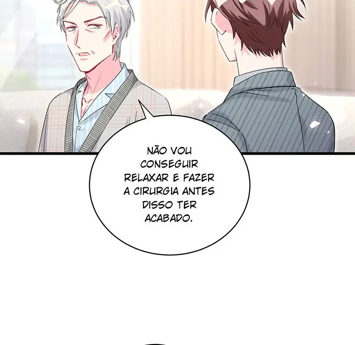 Whose Baby is It? – Capítulo 100 Yaoi – Página 27