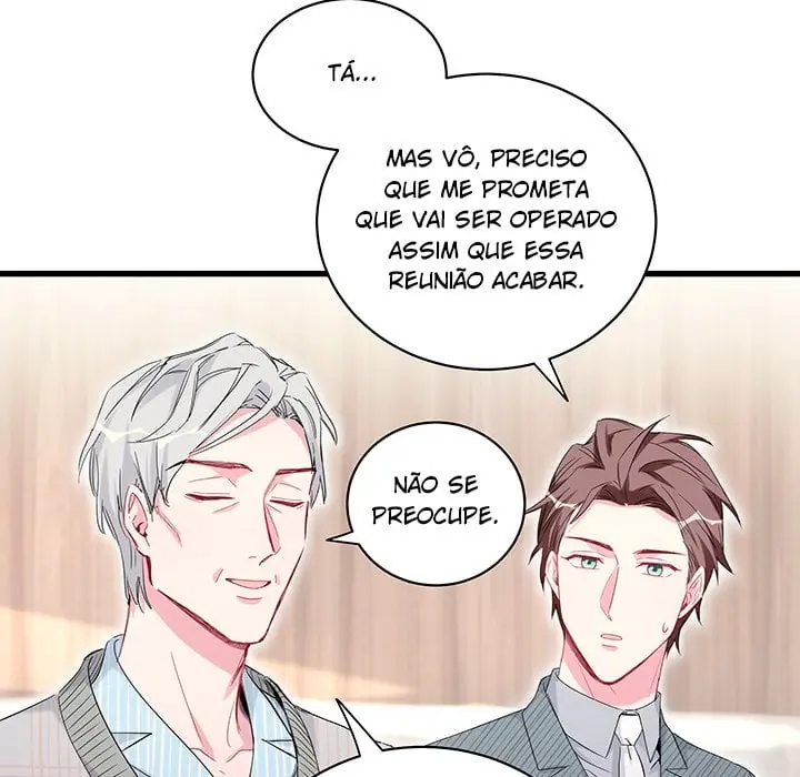 Whose Baby is It? – Capítulo 100 Yaoi – Página 28