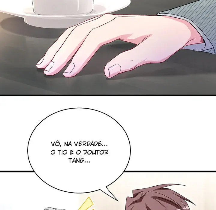 Whose Baby is It? – Capítulo 100 Yaoi – Página 31