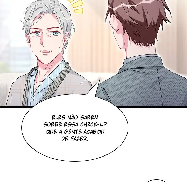 Whose Baby is It? – Capítulo 100 Yaoi – Página 32