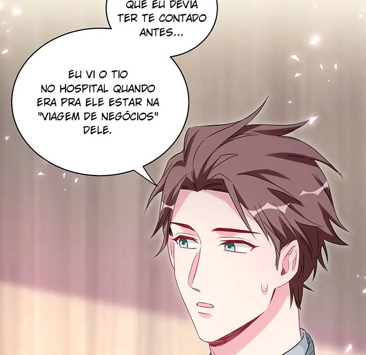 Whose Baby is It? – Capítulo 100 Yaoi – Página 34