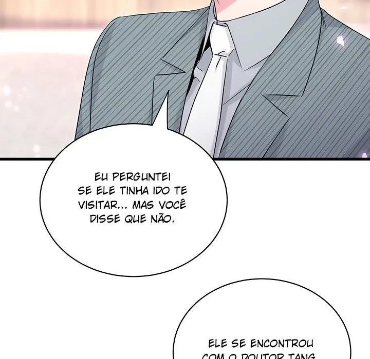 Whose Baby is It? – Capítulo 100 Yaoi – Página 35