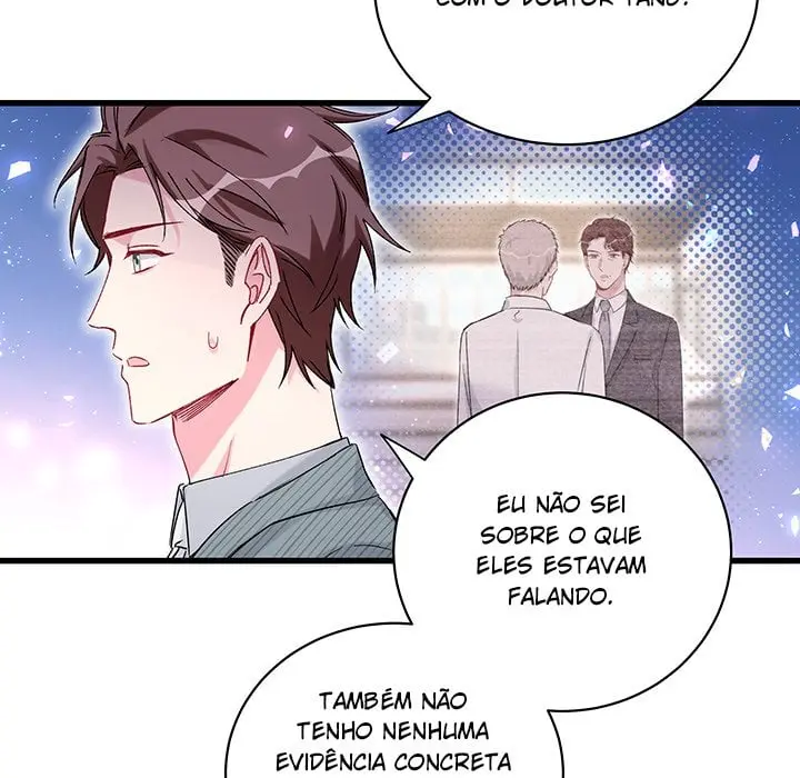 Whose Baby is It? – Capítulo 100 Yaoi – Página 36