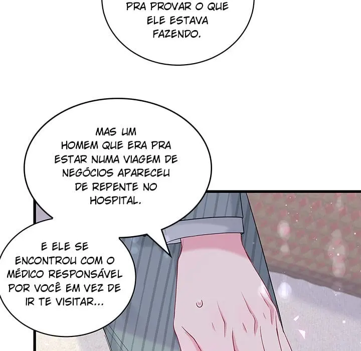 Whose Baby is It? – Capítulo 100 Yaoi – Página 37