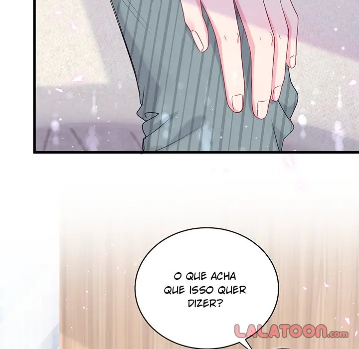 Whose Baby is It? – Capítulo 100 Yaoi – Página 38