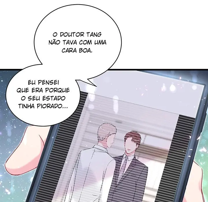 Whose Baby is It? – Capítulo 100 Yaoi – Página 42