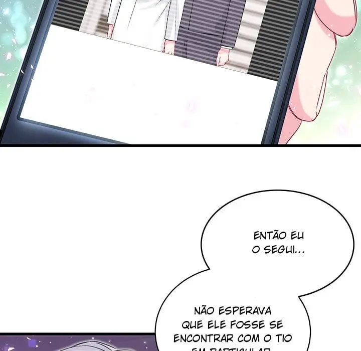 Whose Baby is It? – Capítulo 100 Yaoi – Página 43