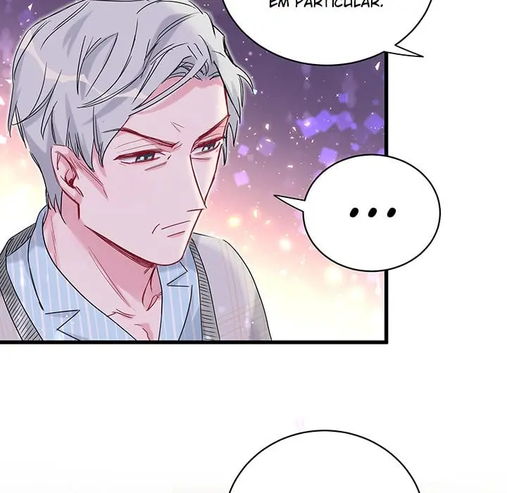 Whose Baby is It? – Capítulo 100 Yaoi – Página 44