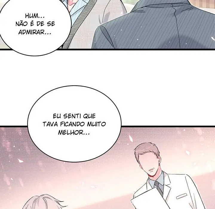 Whose Baby is It? – Capítulo 100 Yaoi – Página 47