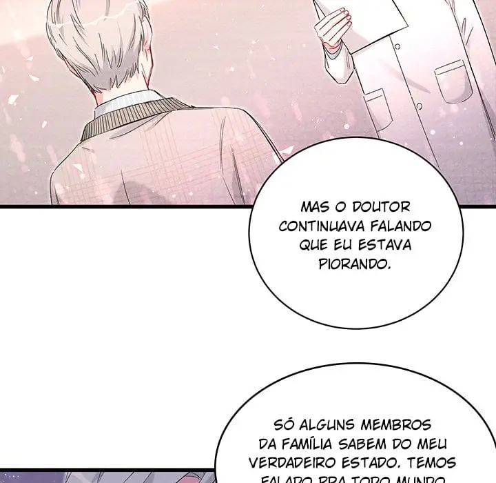 Whose Baby is It? – Capítulo 100 Yaoi – Página 48