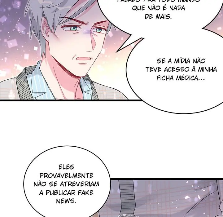 Whose Baby is It? – Capítulo 100 Yaoi – Página 49