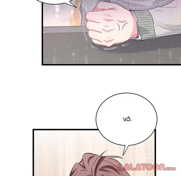 Whose Baby is It? – Capítulo 100 Yaoi – Página 50