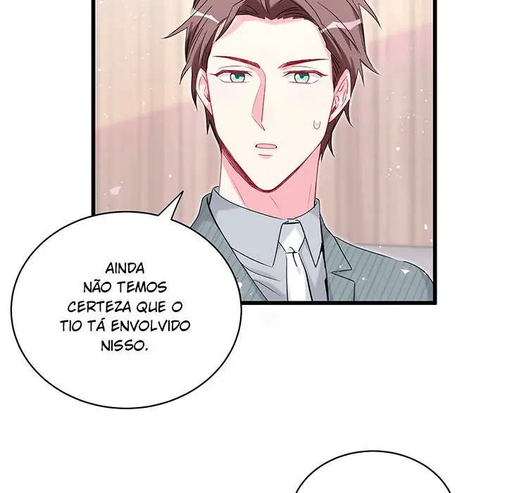 Whose Baby is It? – Capítulo 100 Yaoi – Página 51