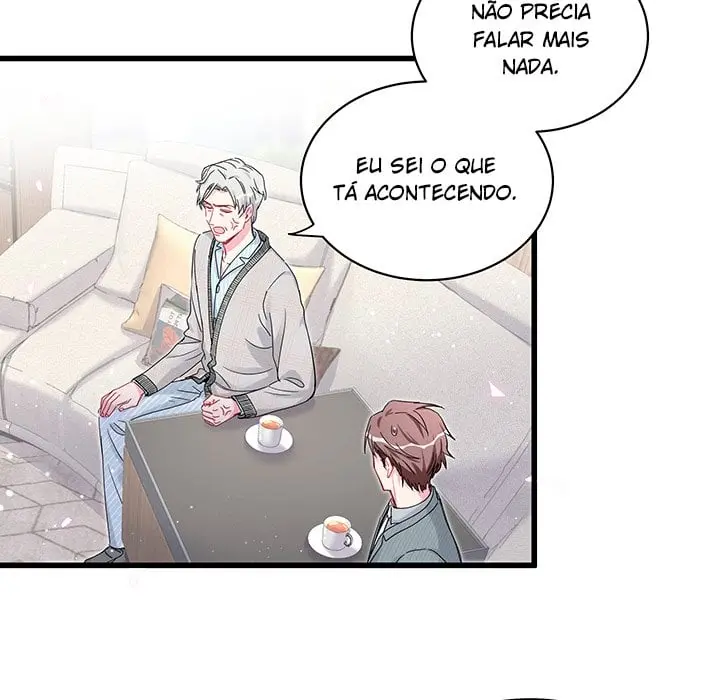 Whose Baby is It? – Capítulo 100 Yaoi – Página 52