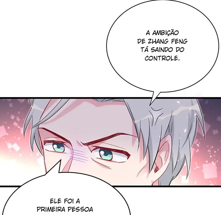 Whose Baby is It? – Capítulo 100 Yaoi – Página 53