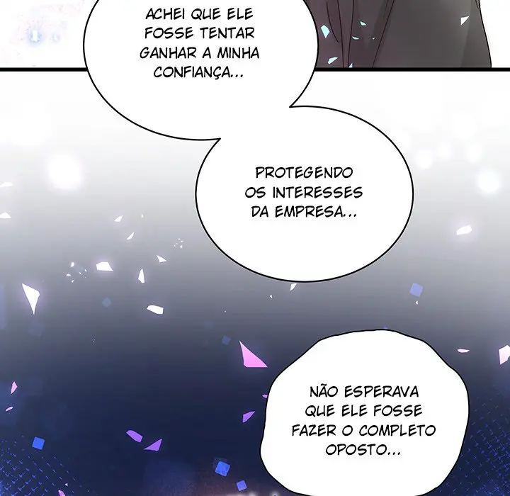 Whose Baby is It? – Capítulo 100 Yaoi – Página 56