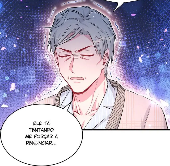 Whose Baby is It? – Capítulo 100 Yaoi – Página 57