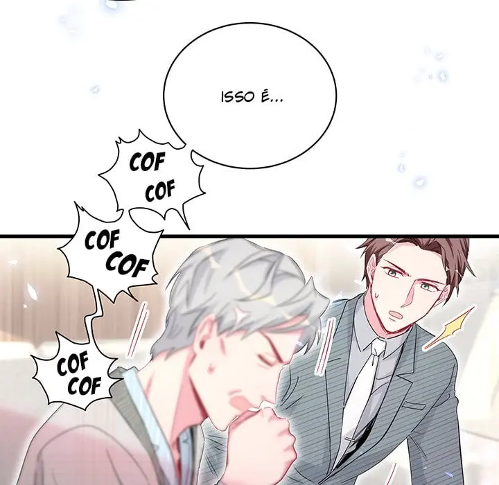 Whose Baby is It? – Capítulo 100 Yaoi – Página 58