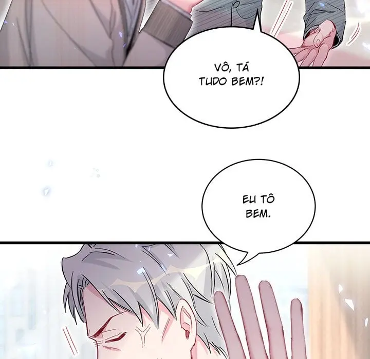 Whose Baby is It? – Capítulo 100 Yaoi – Página 59