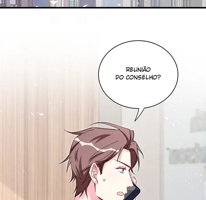 Whose Baby is It? – Capítulo 100 Yaoi – Página 6