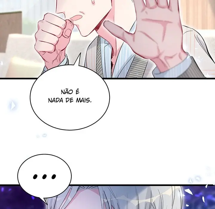 Whose Baby is It? – Capítulo 100 Yaoi – Página 60