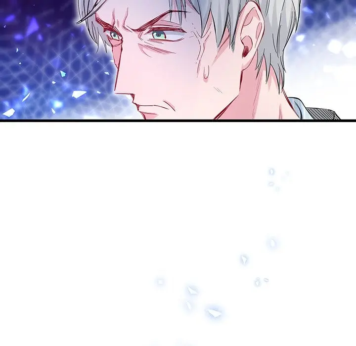 Whose Baby is It? – Capítulo 100 Yaoi – Página 61