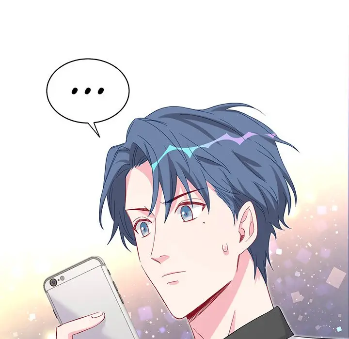 Whose Baby is It? – Capítulo 100 Yaoi – Página 63