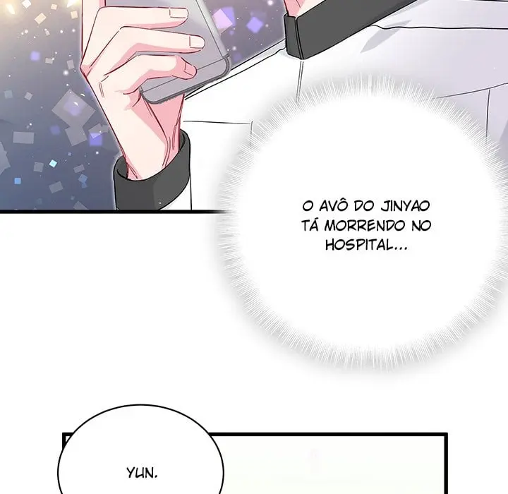 Whose Baby is It? – Capítulo 100 Yaoi – Página 64