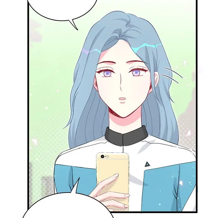 Whose Baby is It? – Capítulo 100 Yaoi – Página 65