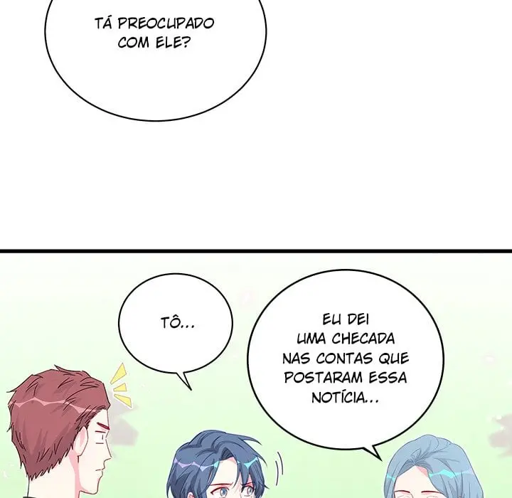 Whose Baby is It? – Capítulo 100 Yaoi – Página 66