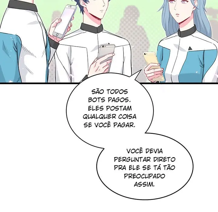 Whose Baby is It? – Capítulo 100 Yaoi – Página 67