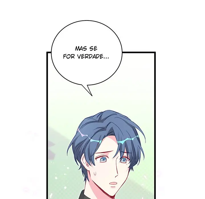 Whose Baby is It? – Capítulo 100 Yaoi – Página 68