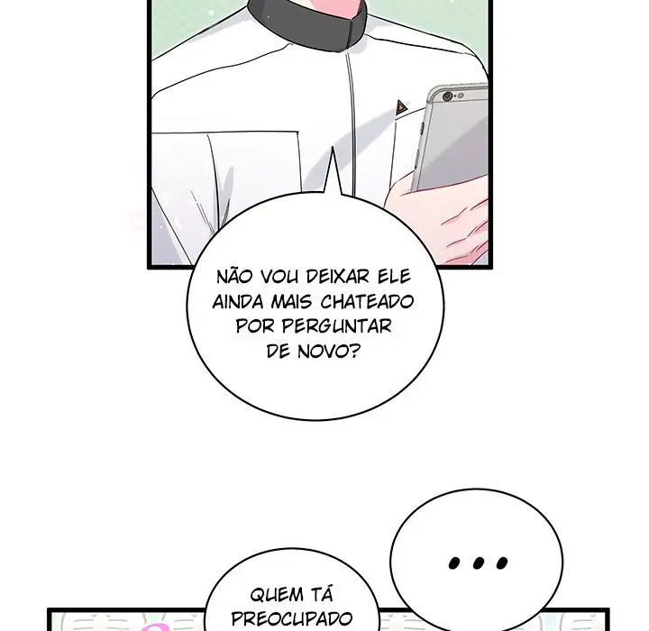 Whose Baby is It? – Capítulo 100 Yaoi – Página 69